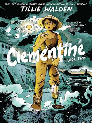 cover image of Clementine (2022), Volume 2